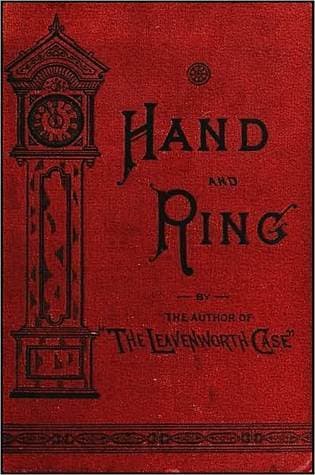 Hand and Ring