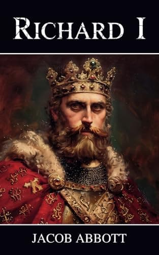 Richard I / Makers of History