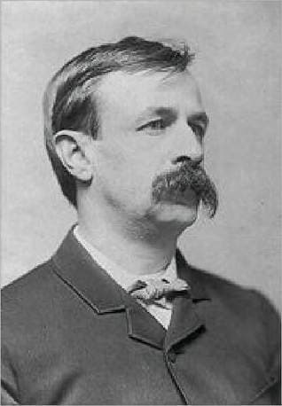 The Blindman's World / 1898