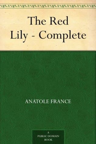 The Red Lily — Complete