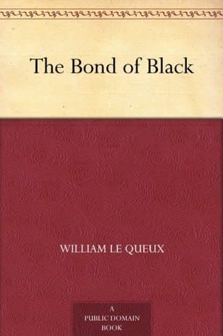 The Bond of Black
