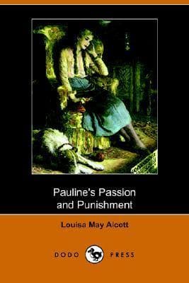 Pauline's Passion and Punishment cover
