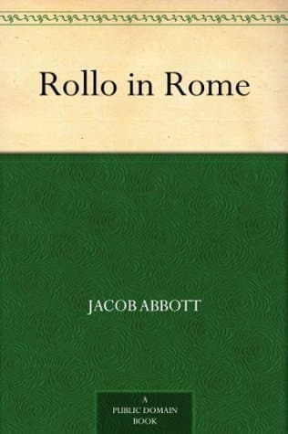 Rollo in Rome