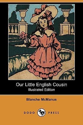 Our Little English Cousin