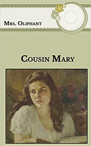 Cousin Mary