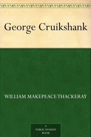George Cruikshank