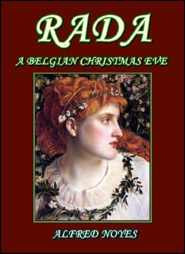 Rada: A Belgian Christmas Eve