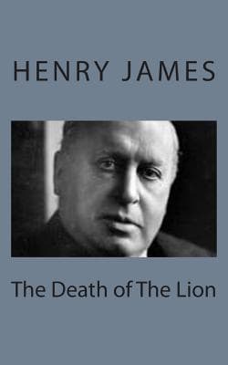 The Death of the Lion