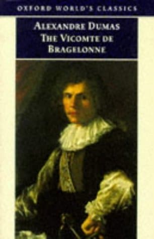 The Vicomte de Bragelonne