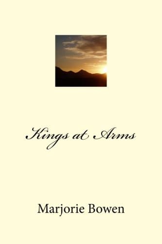 Kings-at-Arms cover