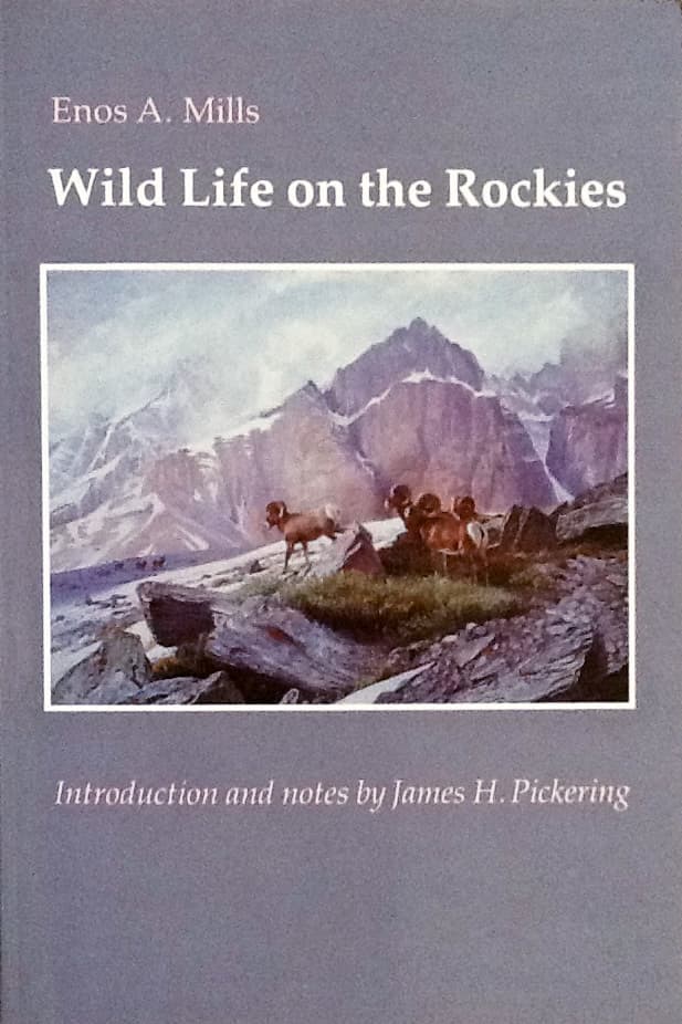 Wild Life on the Rockies