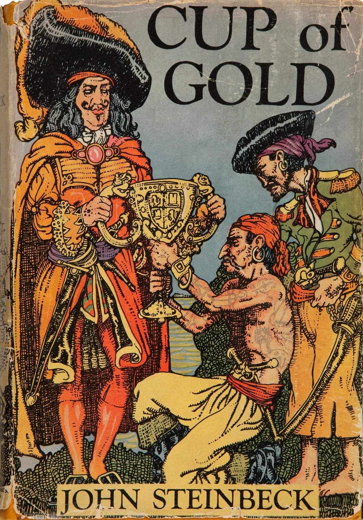 The Trumpet-Major