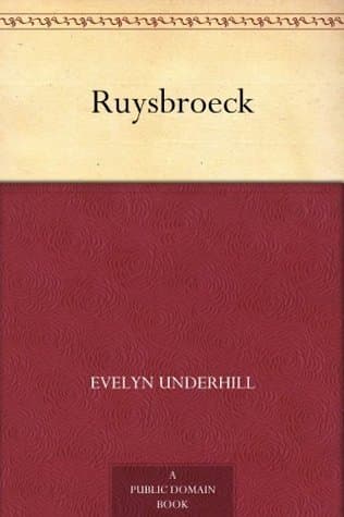 Ruysbroeck