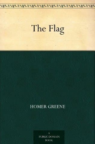 The Flag cover