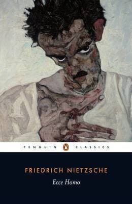 Ecce Homo / Complete Works, Volume Seventeen cover