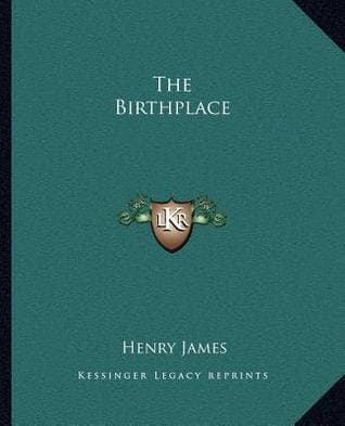 The Birthplace