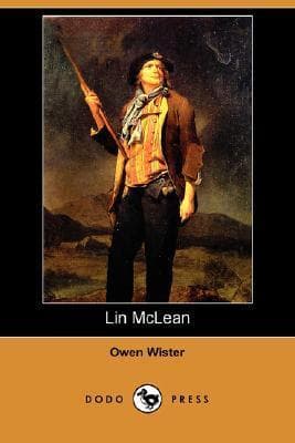 Lin McLean