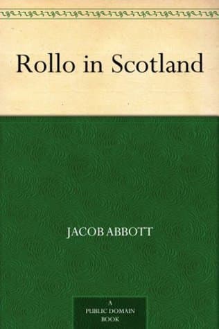 Rollo in Scotland
