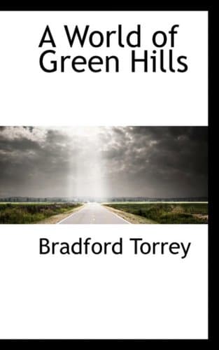 A world of green hills cover