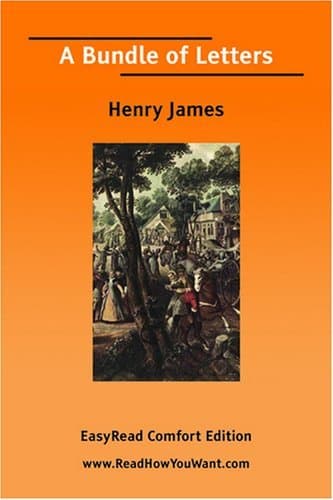 A Bundle of Letters