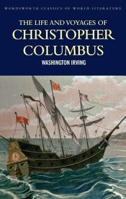 The Life and Voyages of Christopher Columbus (Volume II)