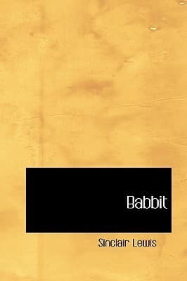 Babbitt cover