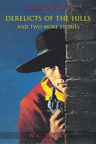 Derelicts of the hills cover