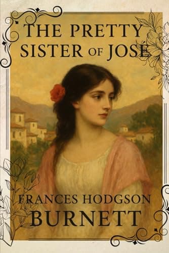 The pretty sister of José / 1889