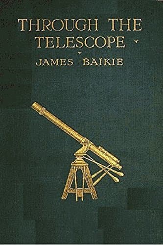 Through the Telescope