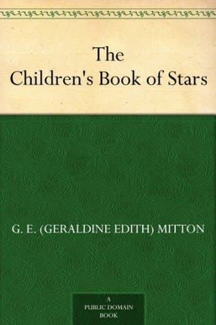 The Children's Book of Stars