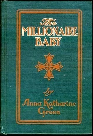 The Millionaire Baby
