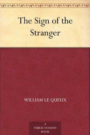 The Sign of the Stranger