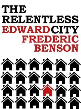 The Relentless City