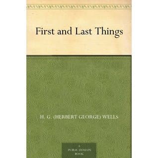 First and Last Things: A Confession of Faith and Rule of Life