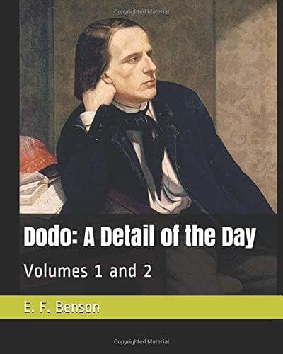 Dodo: A Detail of the Day. Volumes 1 and 2