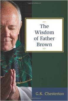 The wisdom of Father Brown