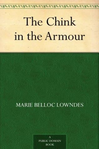 The Chink in the Armour