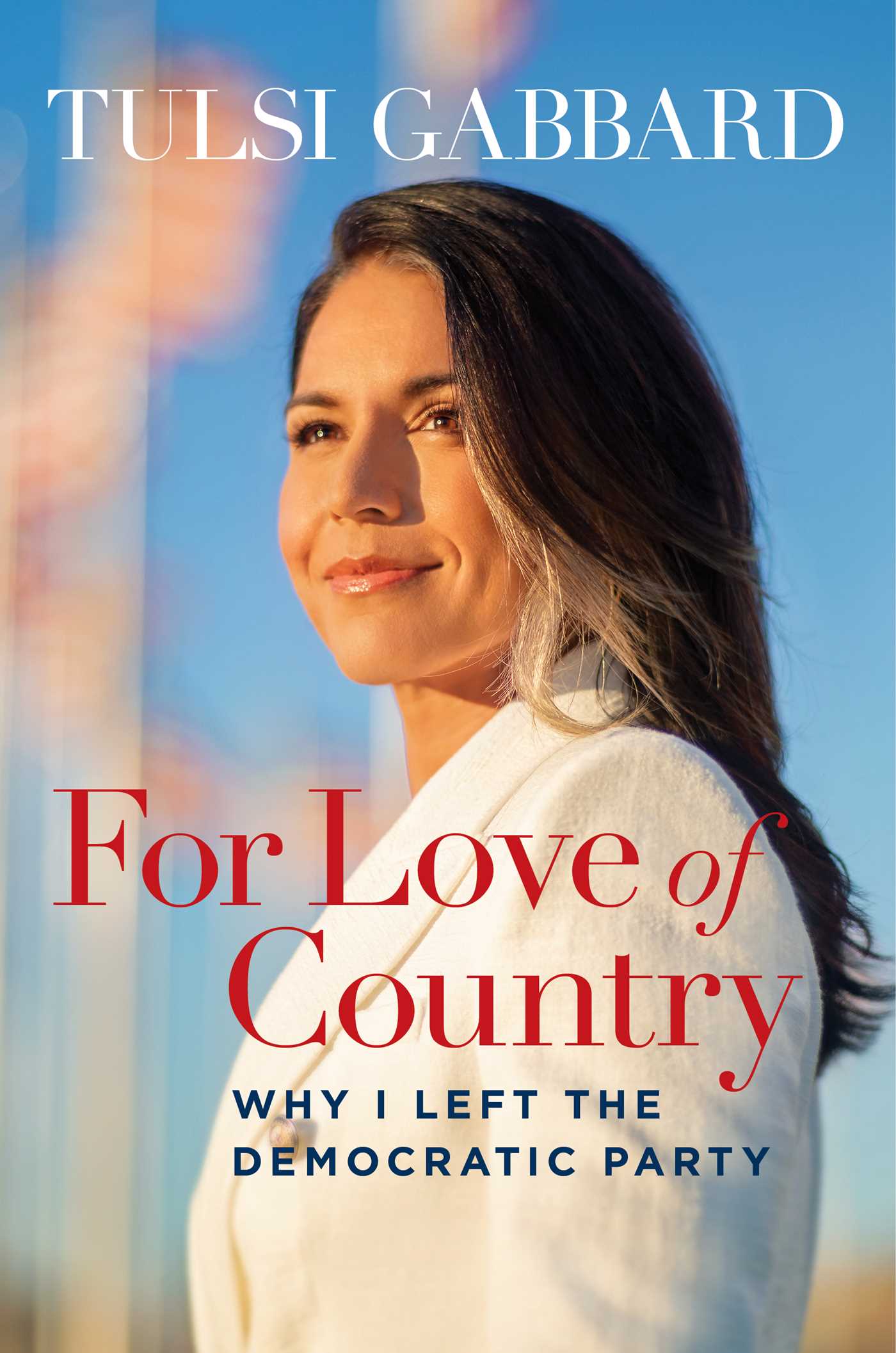For Love of Country: A Story of Land and Sea in the Days of the Revolution