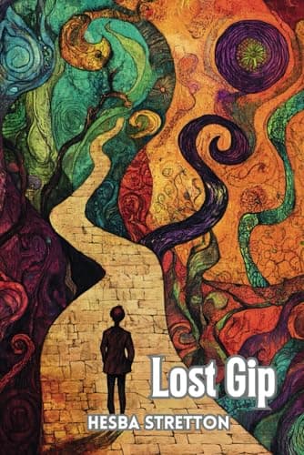 Lost Gip cover