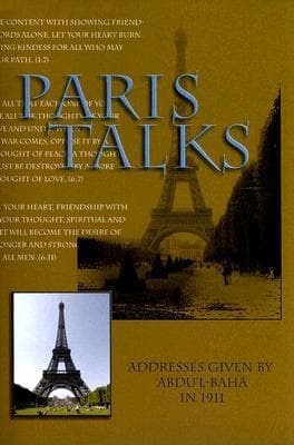 Paris Talks