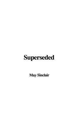 Superseded cover
