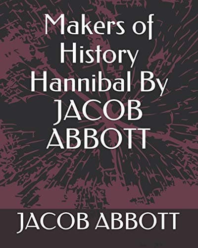 Hannibal / Makers of History