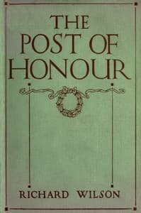 The post of honour cover
