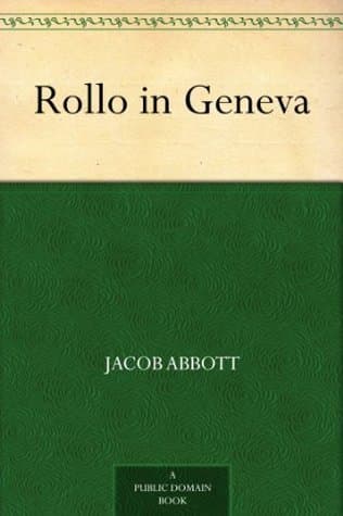 Rollo in Geneva