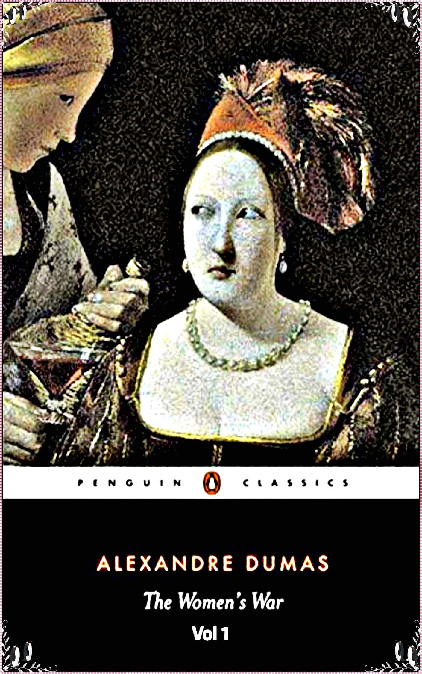 The War of Women, Volume 1
