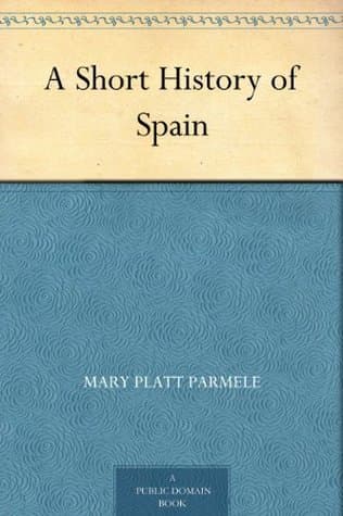 A Short History of Spain