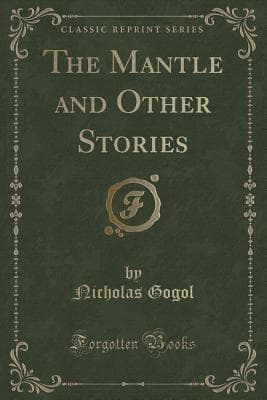 The Mantle, and Other Stories