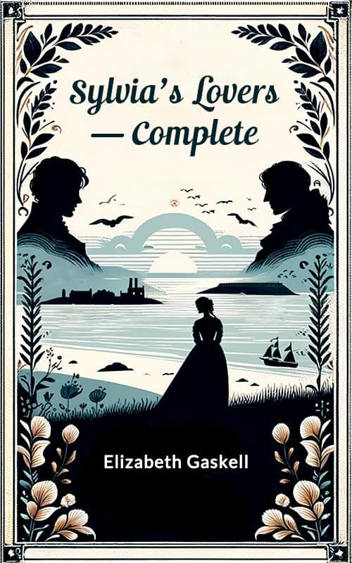 Sylvia's Lovers — Complete