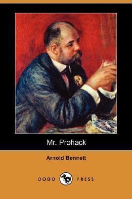 Mr. Prohack