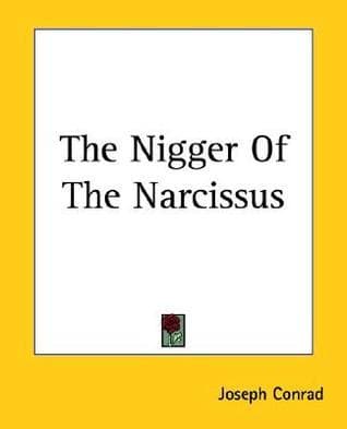 The nigger of the "Narcissus"